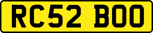 RC52BOO
