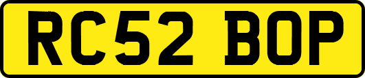 RC52BOP