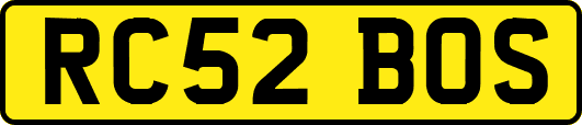 RC52BOS