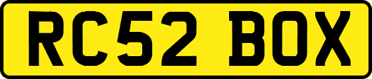 RC52BOX