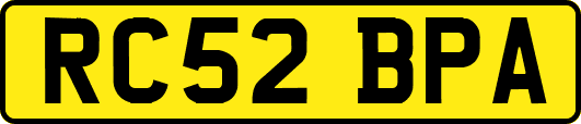 RC52BPA