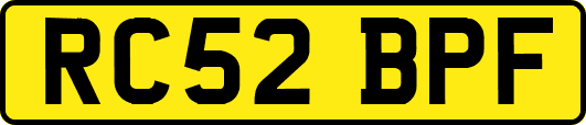 RC52BPF