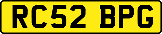 RC52BPG