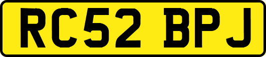 RC52BPJ