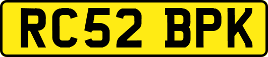 RC52BPK