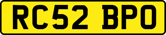 RC52BPO