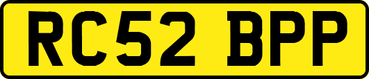 RC52BPP