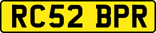 RC52BPR