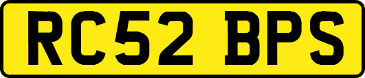 RC52BPS