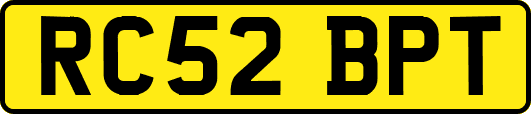 RC52BPT