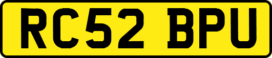 RC52BPU