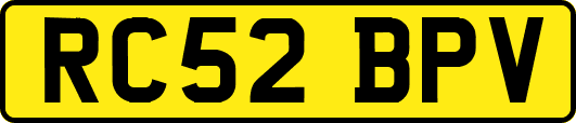 RC52BPV