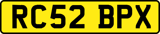 RC52BPX