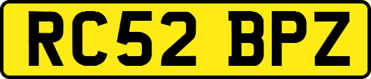 RC52BPZ