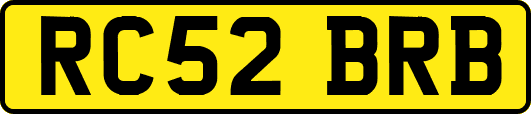 RC52BRB