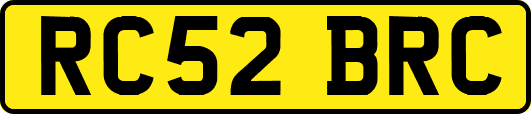 RC52BRC