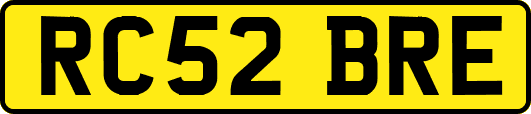 RC52BRE