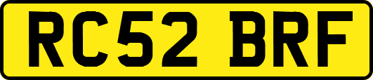 RC52BRF
