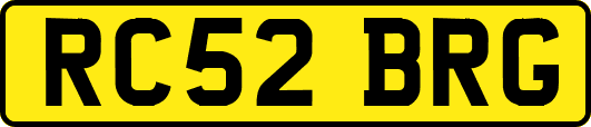 RC52BRG
