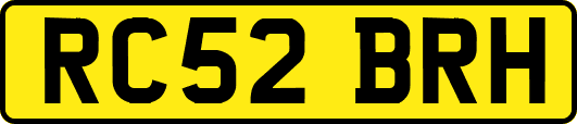 RC52BRH