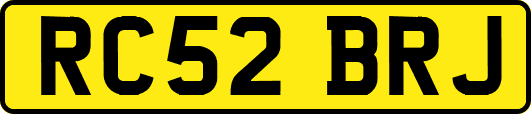 RC52BRJ