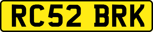 RC52BRK