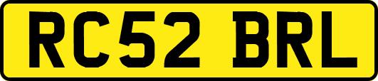 RC52BRL