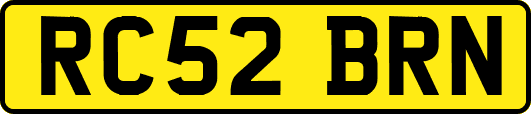 RC52BRN