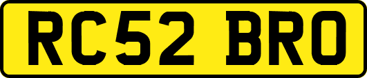 RC52BRO
