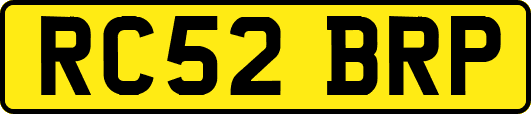 RC52BRP