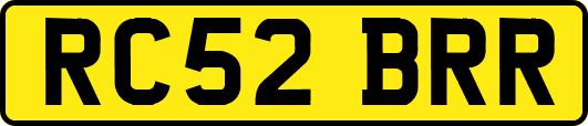 RC52BRR