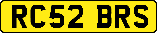 RC52BRS