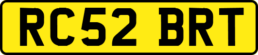 RC52BRT