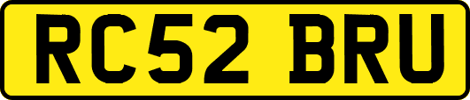 RC52BRU
