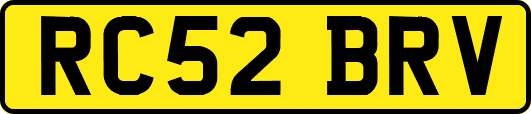 RC52BRV