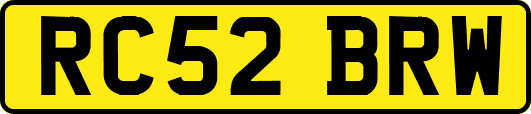 RC52BRW