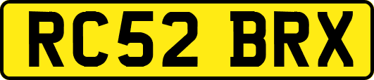 RC52BRX