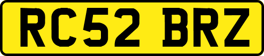 RC52BRZ