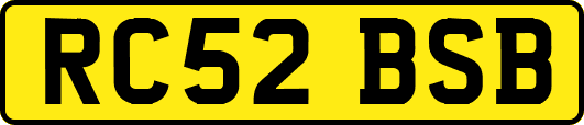 RC52BSB