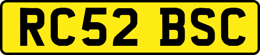 RC52BSC
