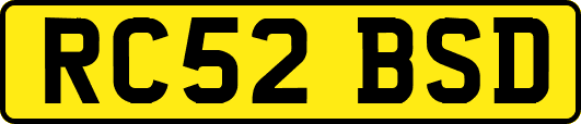 RC52BSD
