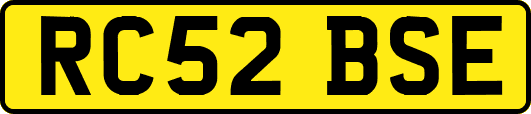 RC52BSE