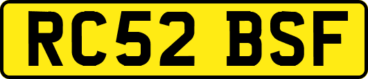 RC52BSF