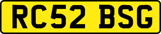 RC52BSG