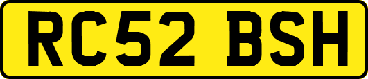 RC52BSH
