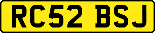 RC52BSJ
