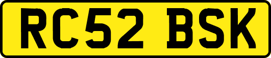 RC52BSK