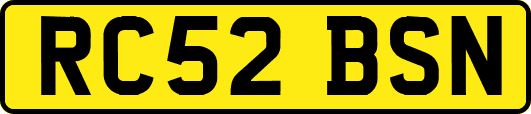 RC52BSN