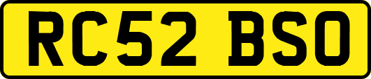 RC52BSO