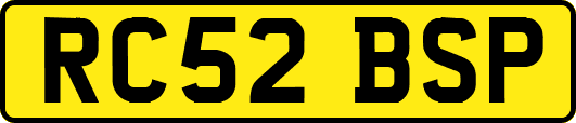 RC52BSP